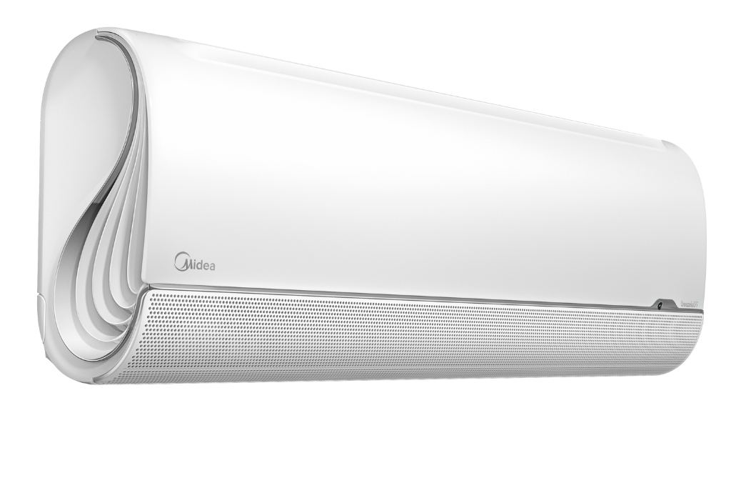Midea airco BreezeleSS E 3.5 KW