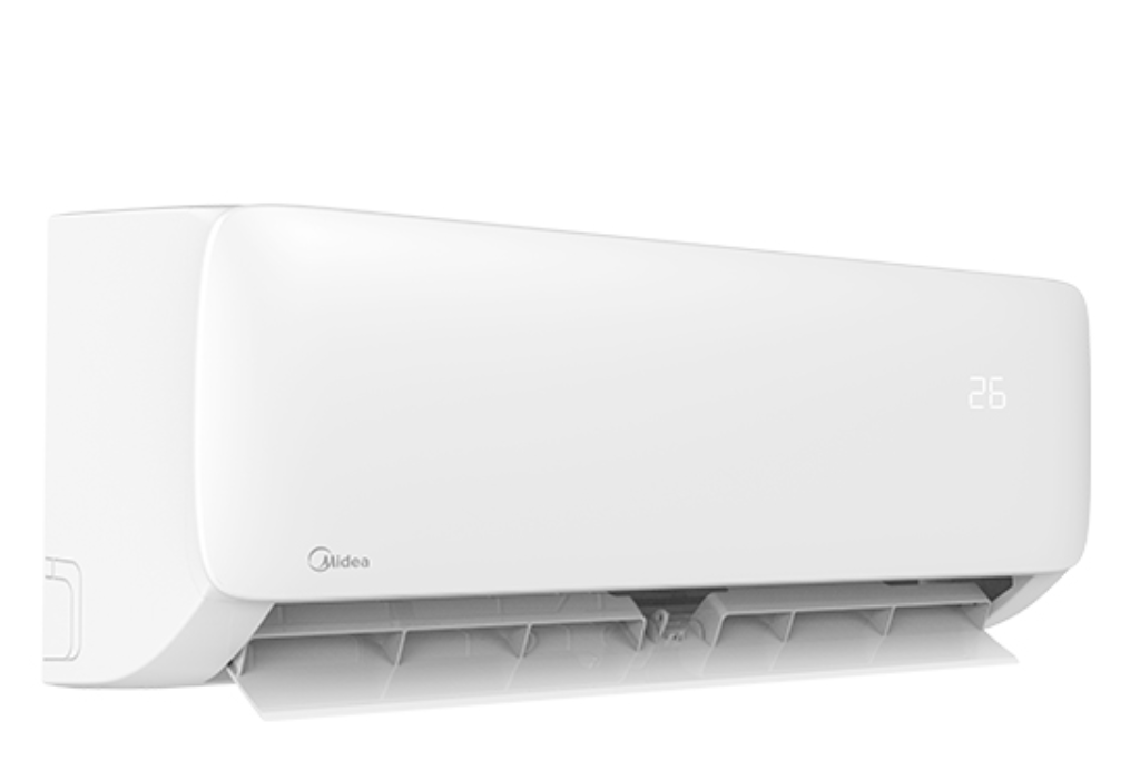 Midea airco Xtreme Save Pro 3 x 2.6 KW